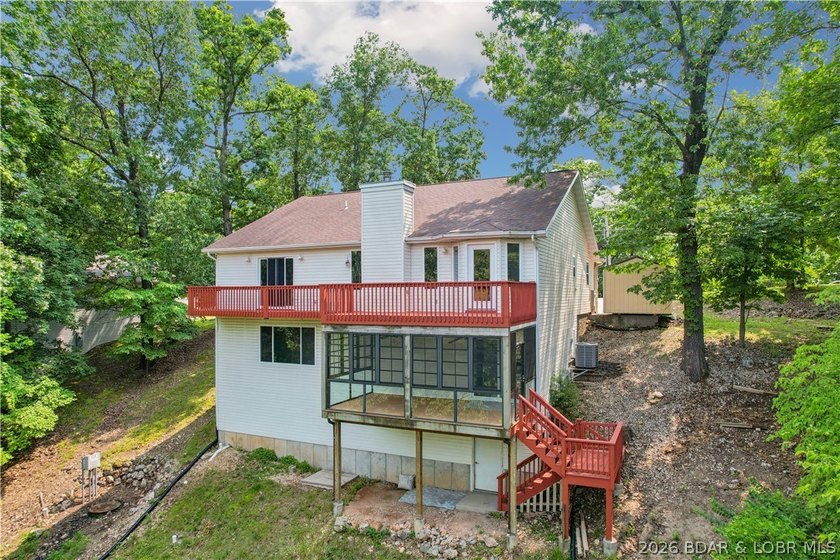 Location, space, and peace of mind - all in the heart of Osage - photo 44
