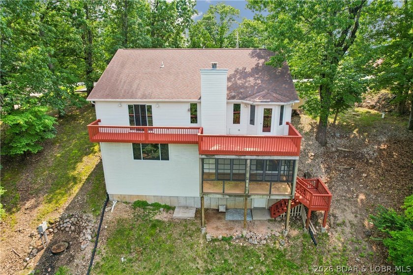 Location, space, and peace of mind - all in the heart of Osage - photo 46