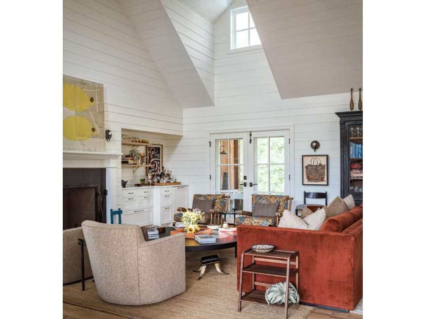 ASPEN GROVE RANCH - Rustic charm meets mountain luxury on this - photo 16