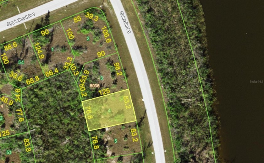 Peace, privacy, and endless potential await in South Gulf Cove - photo 2