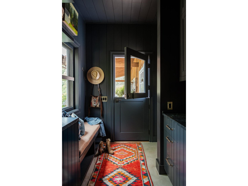 ASPEN GROVE RANCH - Rustic charm meets mountain luxury on this - photo 25