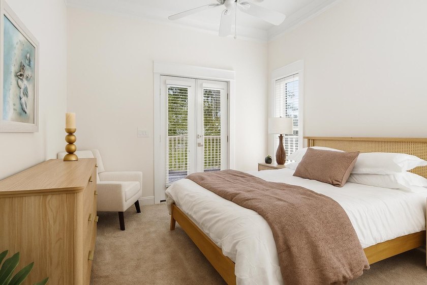 Savor the sublime seaside lifestyle in this beautifully upgraded - photo 14
