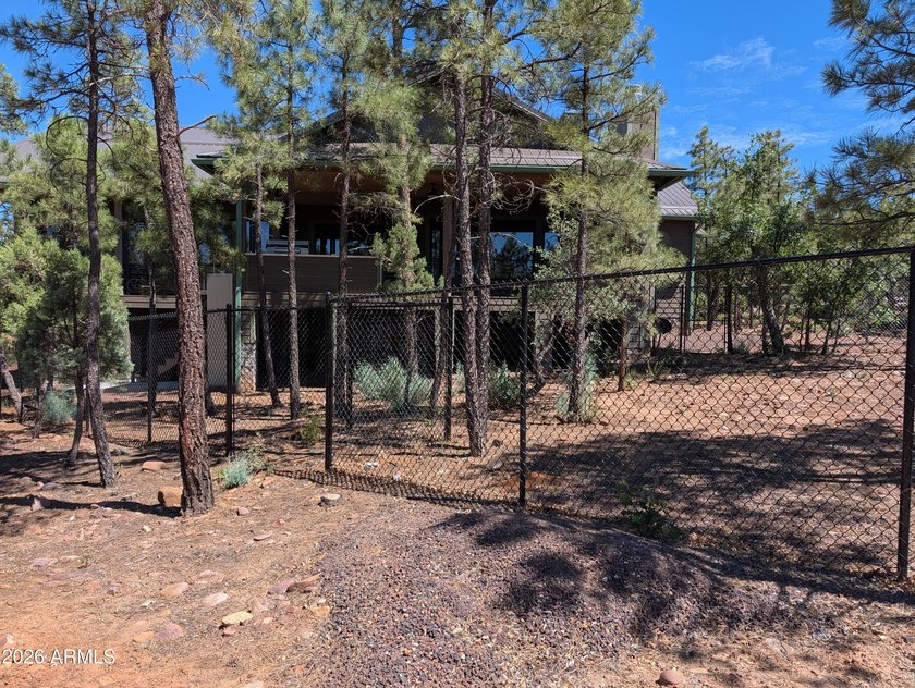 Stunning Custom Home in Sierra Pines - 3 Bed, 2 Bath on Nearly 1 - photo 3