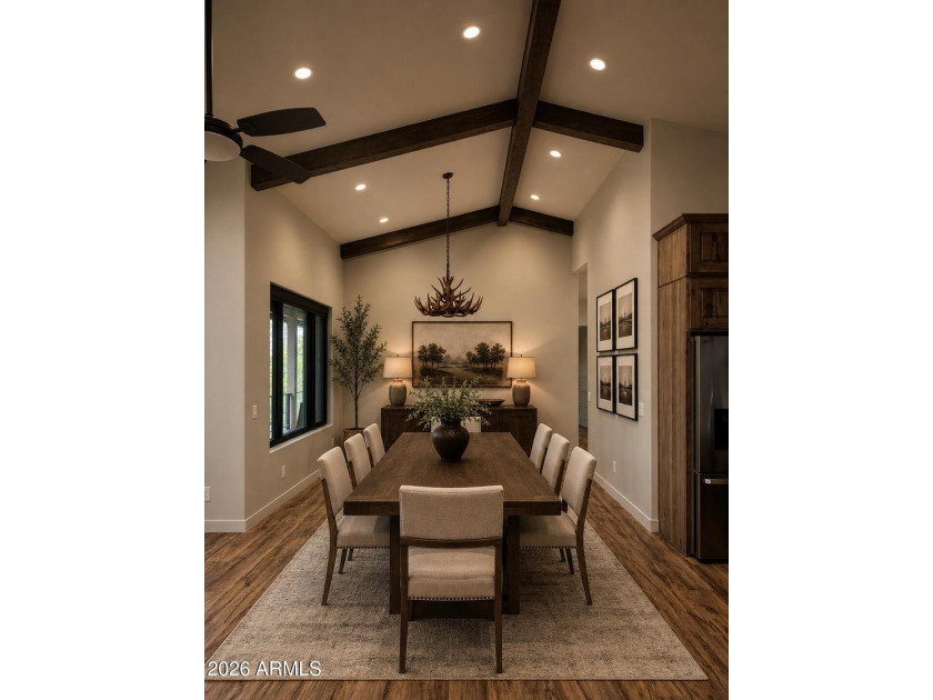 Stunning Custom Home in Sierra Pines - 3 Bed, 2 Bath on Nearly 1 - photo 6