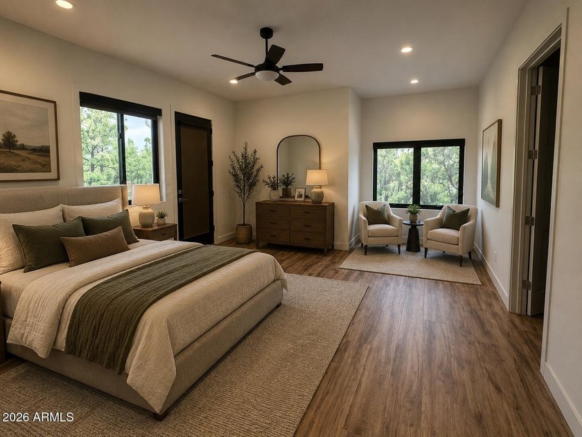 Stunning Custom Home in Sierra Pines - 3 Bed, 2 Bath on Nearly 1 - photo 8