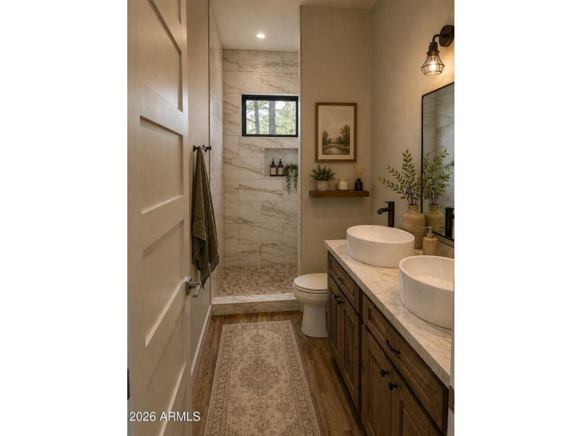 Stunning Custom Home in Sierra Pines - 3 Bed, 2 Bath on Nearly 1 - photo 10