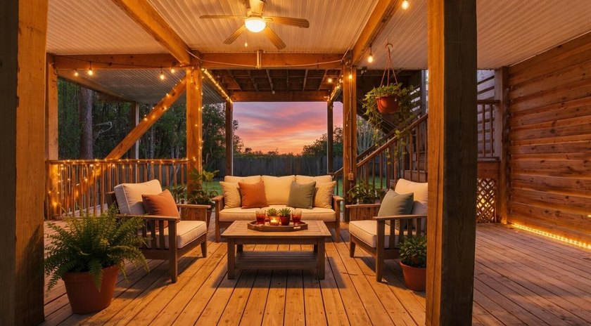 Savor the sublime seaside lifestyle in this beautifully upgraded - photo 45