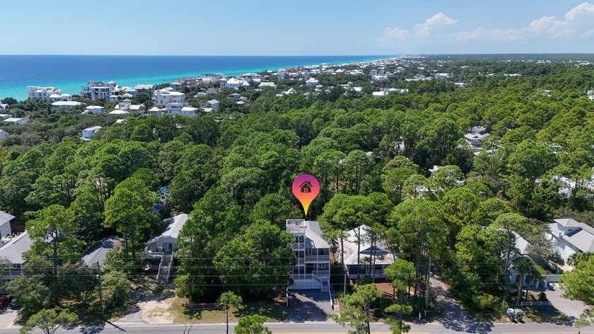 Savor the sublime seaside lifestyle in this beautifully upgraded - photo 48