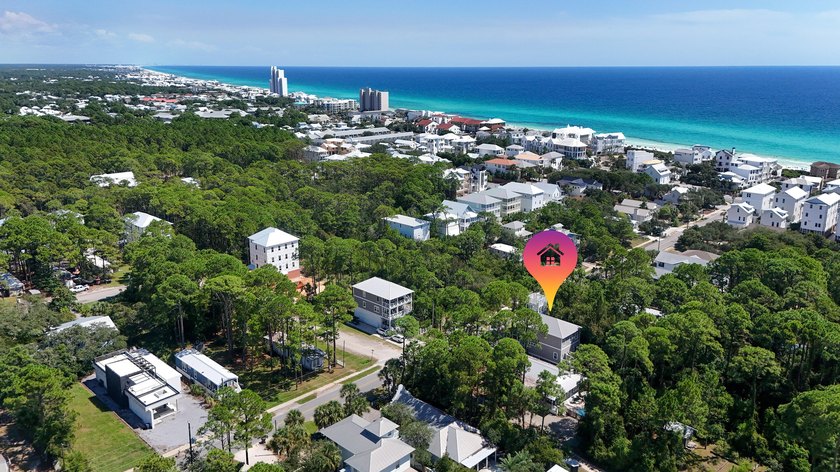 Savor the sublime seaside lifestyle in this beautifully upgraded - photo 50