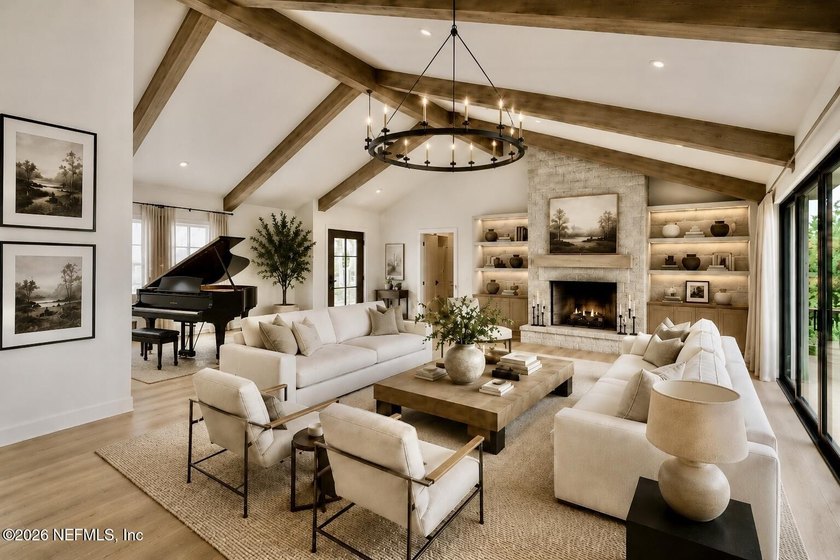 Welcome to luxury living in the prestigious gated community of - photo 10