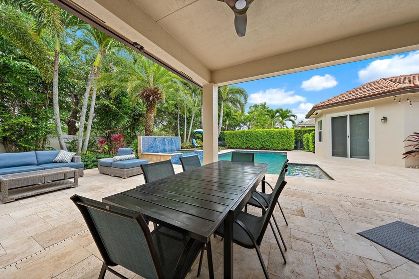 Welcome to this highly sought-after Stonegate model, located - photo 9