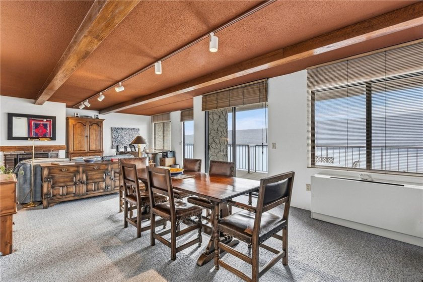 Enjoy the sunrises on the spacious balcony with million dollar - photo 12