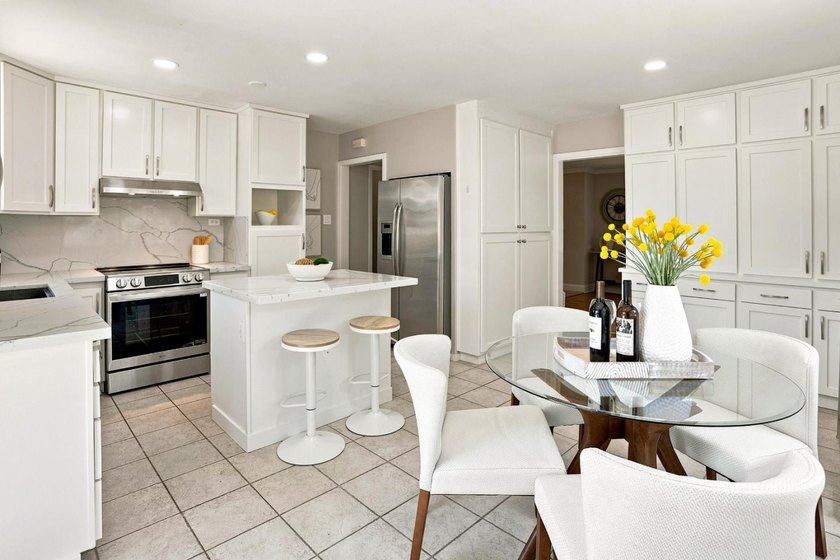 Charming Castro Valley home with Natural Beauty of a Back Yard - photo 24