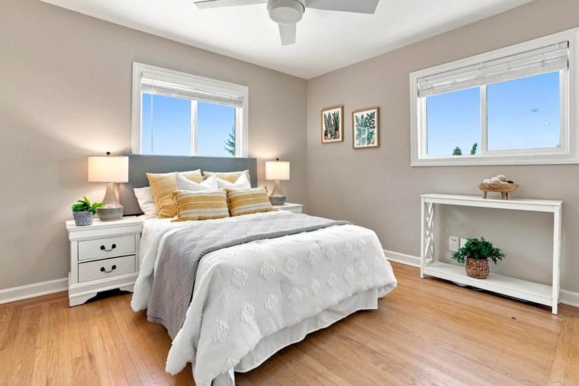 Charming Castro Valley home with Natural Beauty of a Back Yard - photo 27