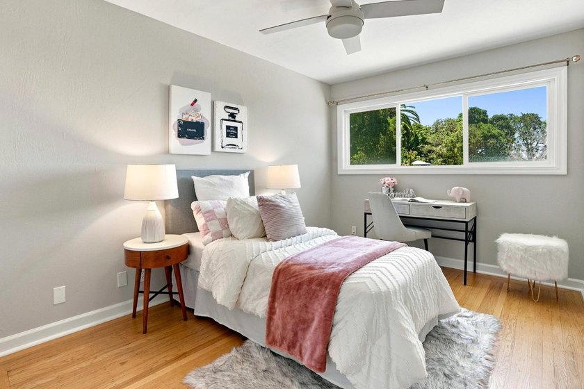 Charming Castro Valley home with Natural Beauty of a Back Yard - photo 30