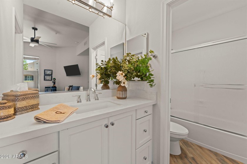 This beautiful Townhome just needs you to complete it. It is on - photo 12