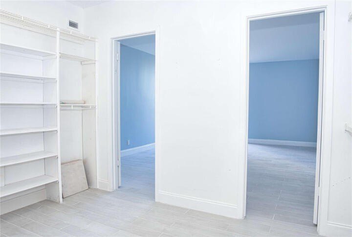 Beautifully renovated 2-bedroom, 2-bath corner residence on the - photo 18