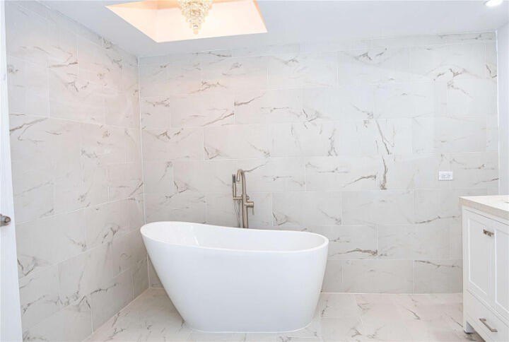 Beautifully renovated 2-bedroom, 2-bath corner residence on the - photo 24