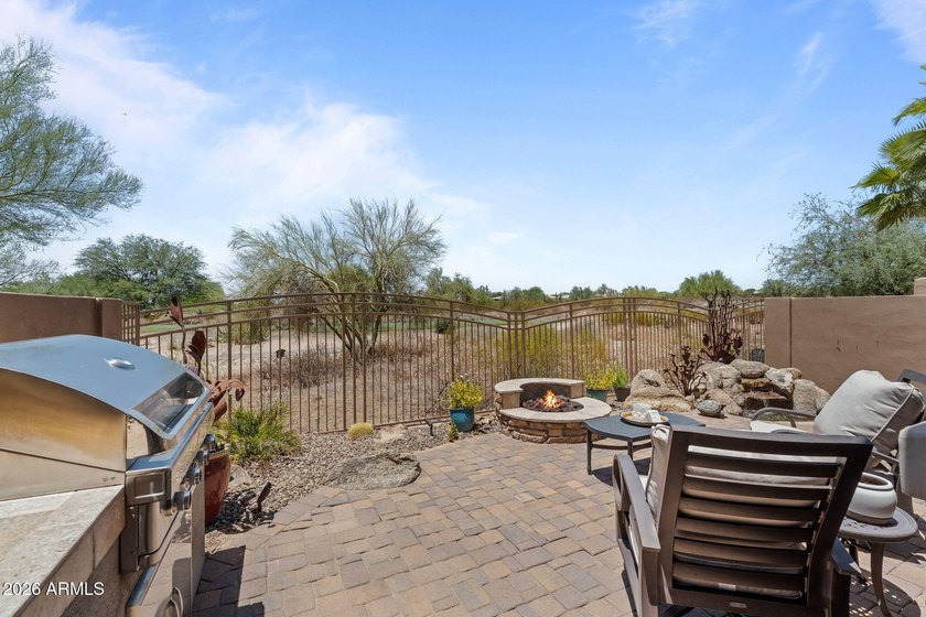 This beautiful Townhome just needs you to complete it. It is on - photo 31