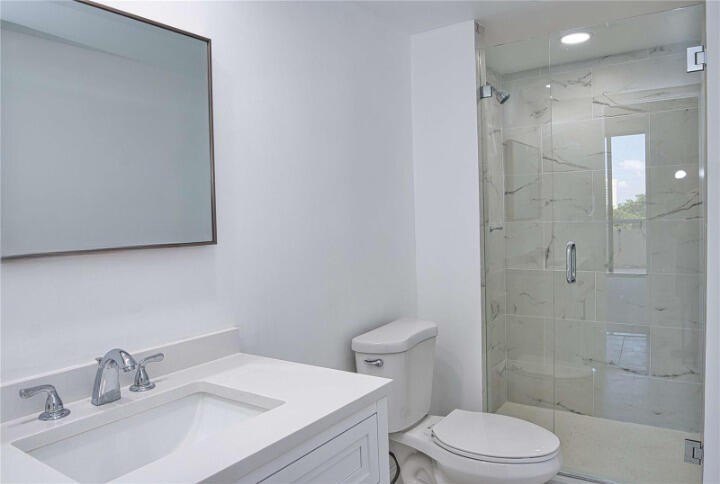 Beautifully renovated 2-bedroom, 2-bath corner residence on the - photo 33