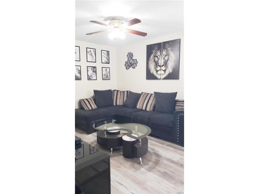 Location, location, location. This four-unit multifamily - photo 2