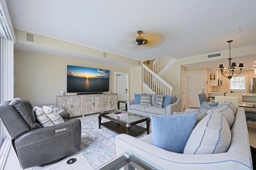 Welcome to Cataline Lakes! Single family attached with 3 - photo 3