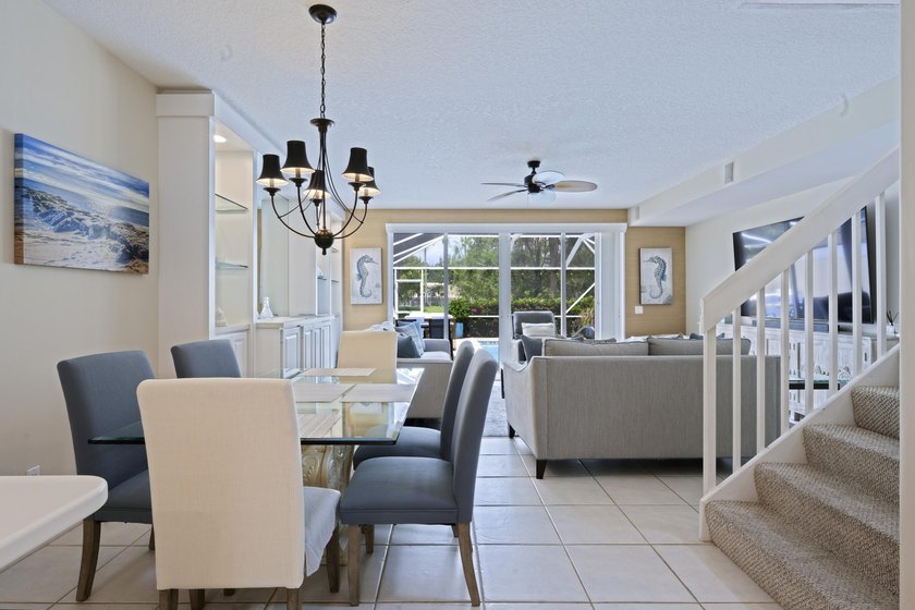 Welcome to Cataline Lakes! Single family attached with 3 - photo 6