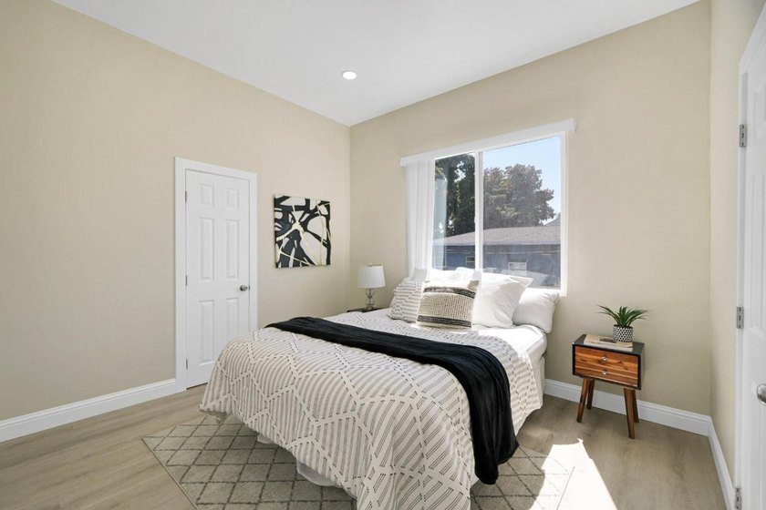 Welcome to 767 47th Street, a beautifully updated Craftsman home - photo 12