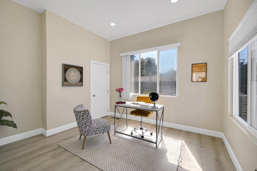 Welcome to 767 47th Street, a beautifully updated Craftsman home - photo 16