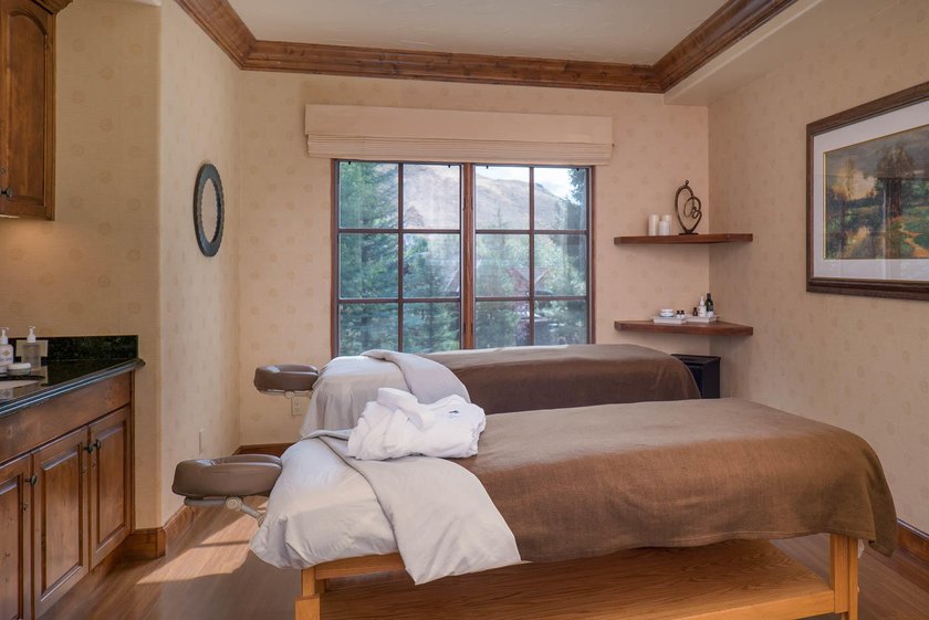 Les Saisons is a fractionally owned property that is - photo 17