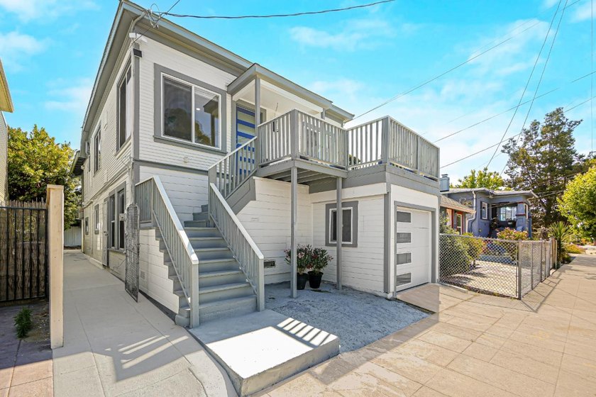 Welcome to 767 47th Street, a beautifully updated Craftsman home - photo 29