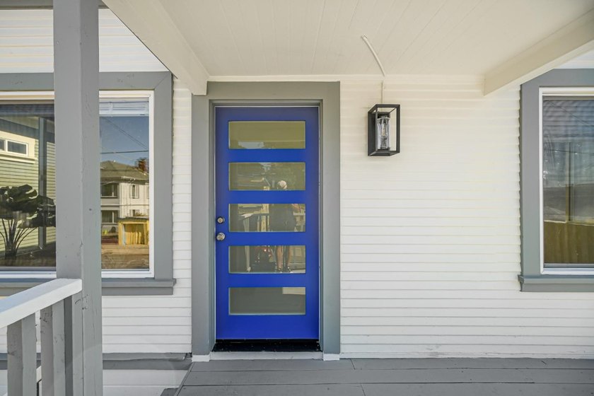 Welcome to 767 47th Street, a beautifully updated Craftsman home - photo 30