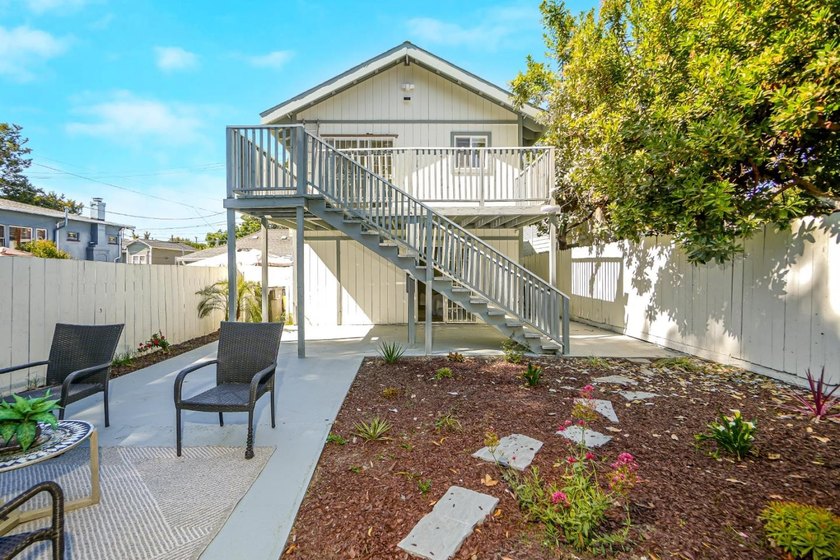 Welcome to 767 47th Street, a beautifully updated Craftsman home - photo 33