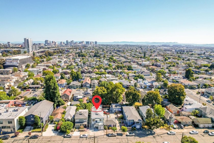 Welcome to 767 47th Street, a beautifully updated Craftsman home - photo 39
