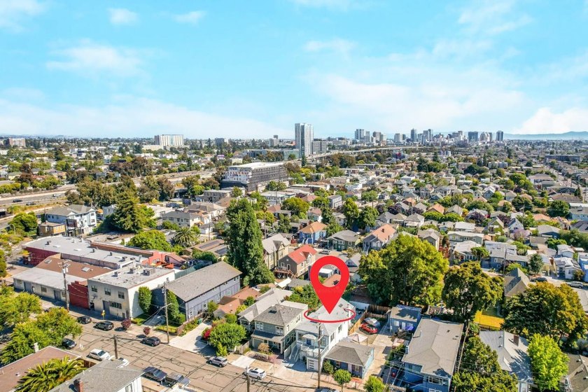 Welcome to 767 47th Street, a beautifully updated Craftsman home - photo 42