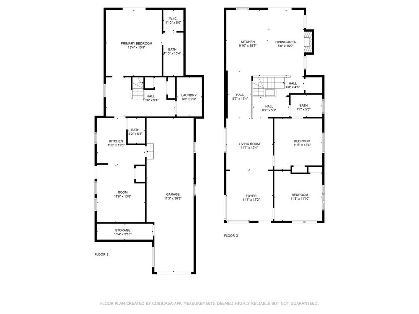 Welcome to 767 47th Street, a beautifully updated Craftsman home - photo 43