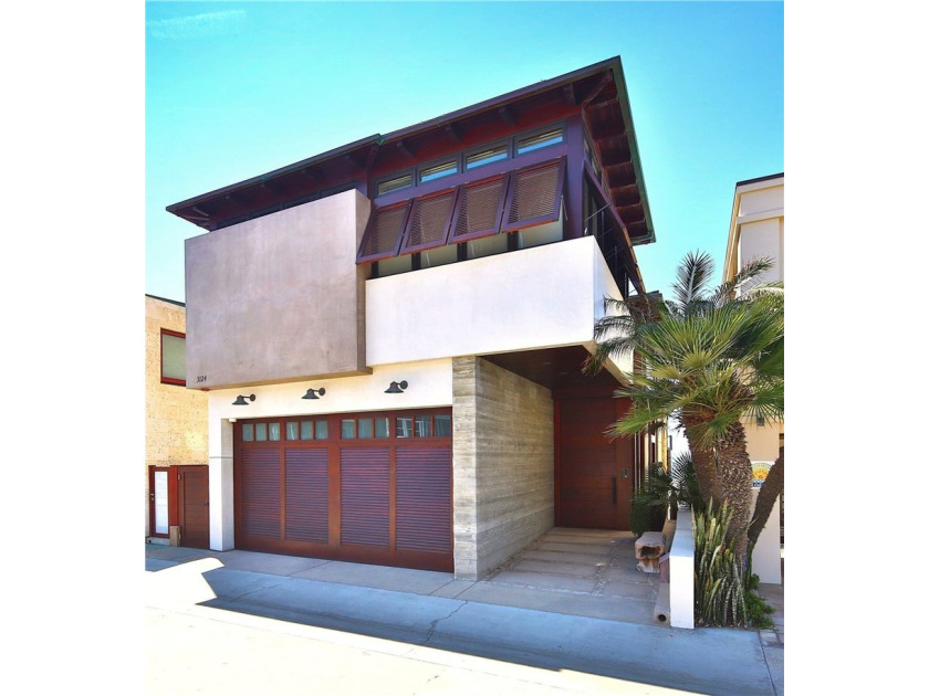 Luxury Oceanfront Home Rental on the North Hermosa Beach - photo 5