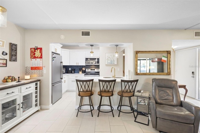 Beautifully Renovated Condo offers a perfect blend of modern - photo 5