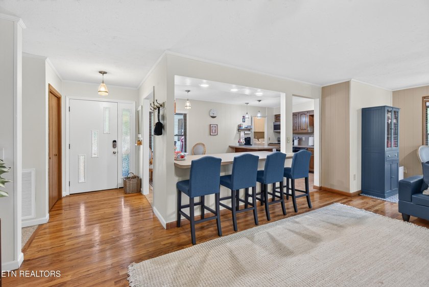 IT'S YOUR LUCKY DAY! Newly Remodeled in 2022. Located on the - photo 8