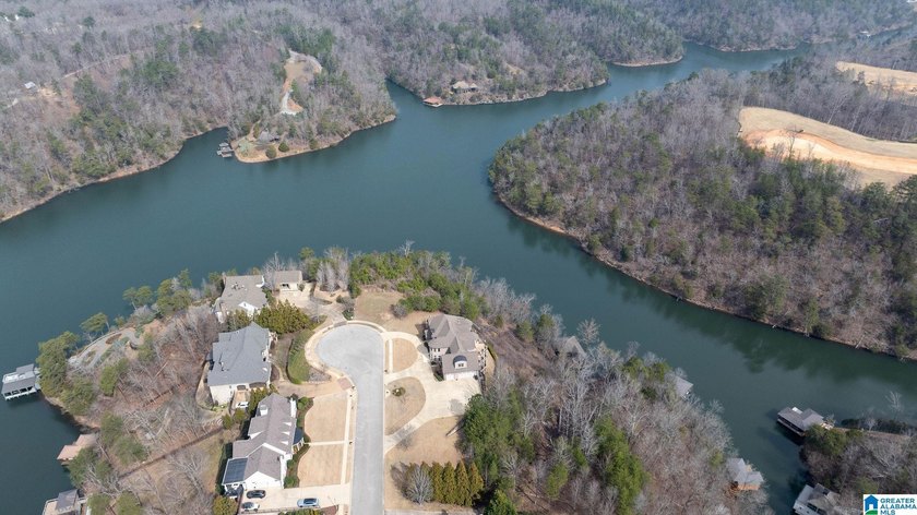 Rare opportunity to have this much water frontage on Lake - photo 2