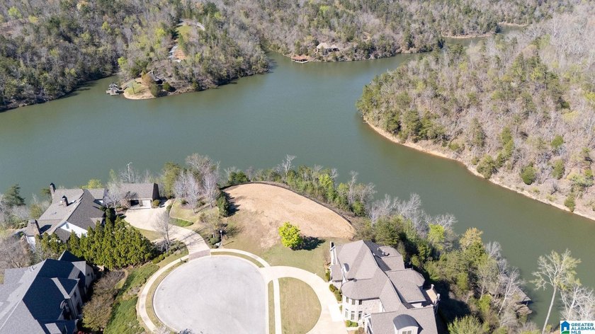Rare opportunity to have this much water frontage on Lake - photo 3