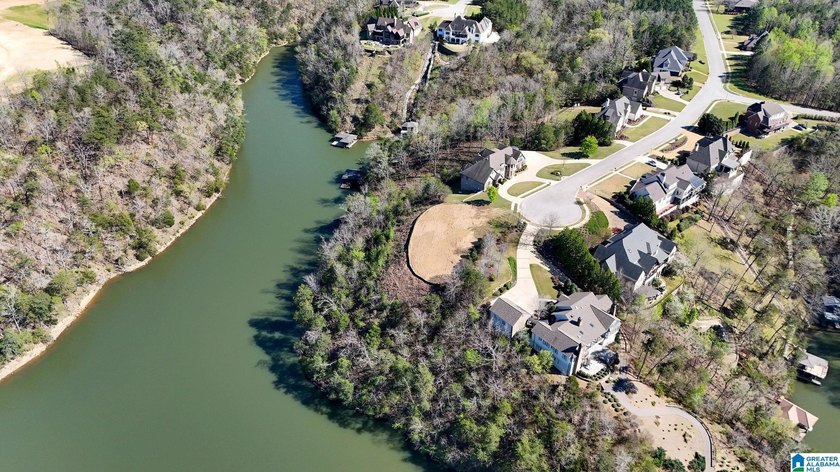 Rare opportunity to have this much water frontage on Lake - photo 7