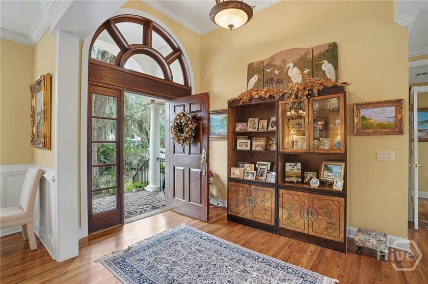 Located in the desirable Palmetto section of The Landings on - photo 2