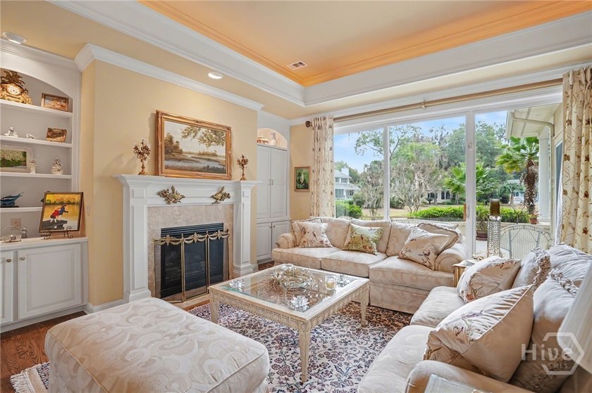 Located in the desirable Palmetto section of The Landings on - photo 3