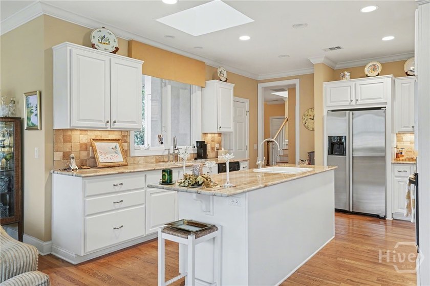 Located in the desirable Palmetto section of The Landings on - photo 5