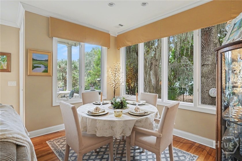Located in the desirable Palmetto section of The Landings on - photo 8