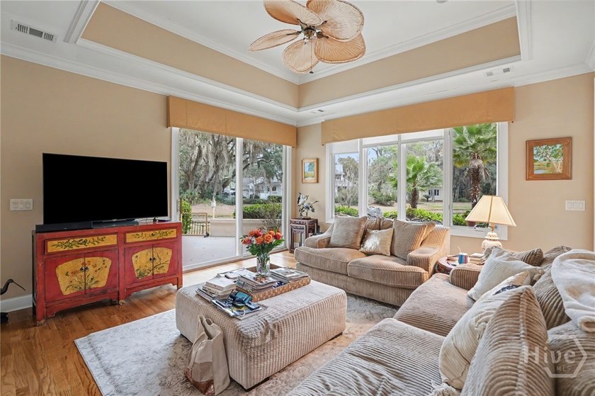 Located in the desirable Palmetto section of The Landings on - photo 9