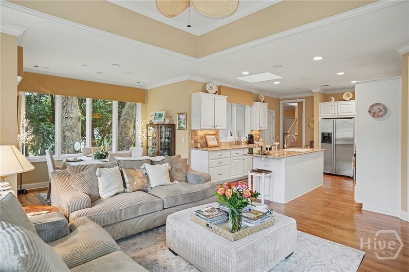 Located in the desirable Palmetto section of The Landings on - photo 10