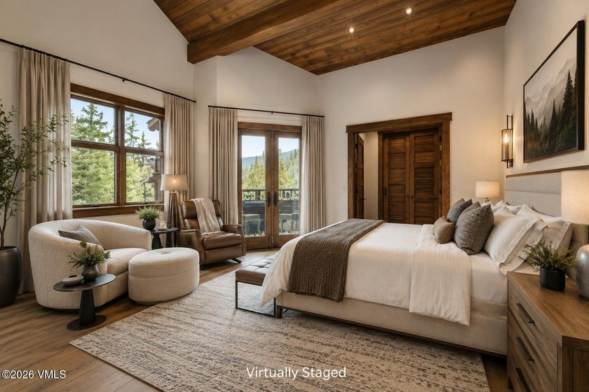 Located in one of the resort's most prestigious neighborhoods at - photo 20