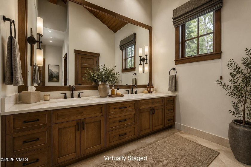 Located in one of the resort's most prestigious neighborhoods at - photo 22